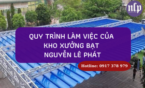 Bạt Xếp, Bạt Kéo Lượn Sóng Thuận An