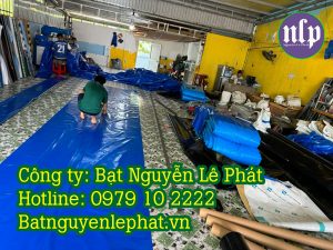 May bạt che nắng mưa - 0979 102222